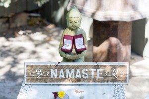 Optimized-Namaste Rings